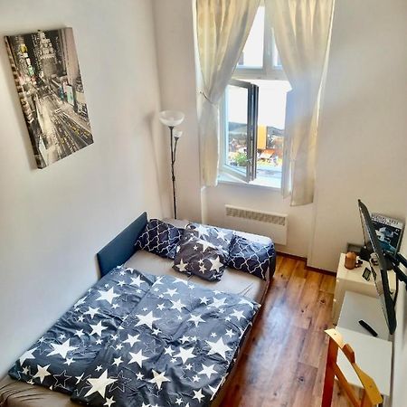 Karlin Cozy Studio Praha Eksteriør bilde
