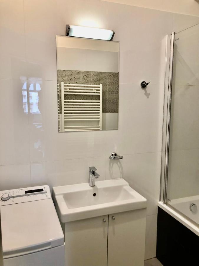 Karlin Cozy Studio Praha Eksteriør bilde