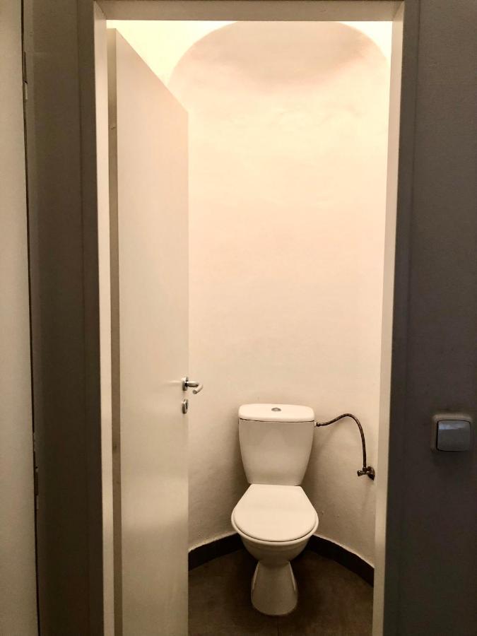 Karlin Cozy Studio Praha Eksteriør bilde